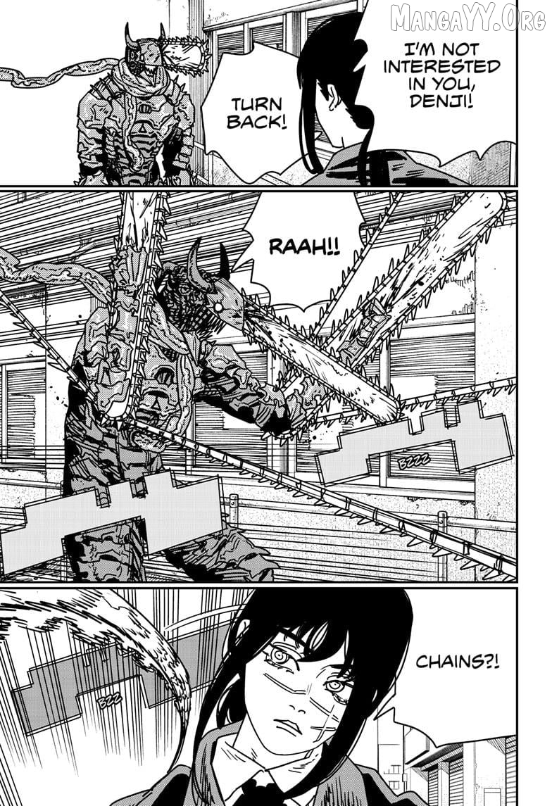 Chainsaw Man, Chapter 223 image 02